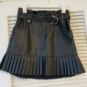 Zara skirt